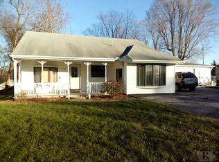 114 S Foster Ave, Ottumwa, IA 52501