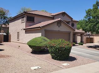 3546 E Santa Fe Ln, Gilbert, AZ 85297