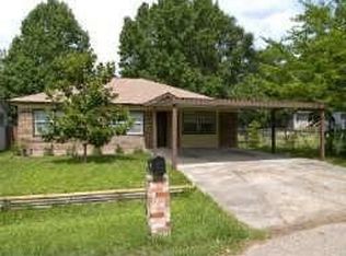 15063 Starboard Dr, Willis, TX 77318