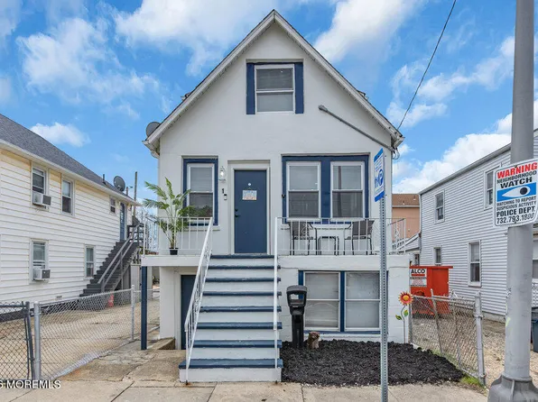 115 Blaine Avenue, Seaside Heights, NJ 08751