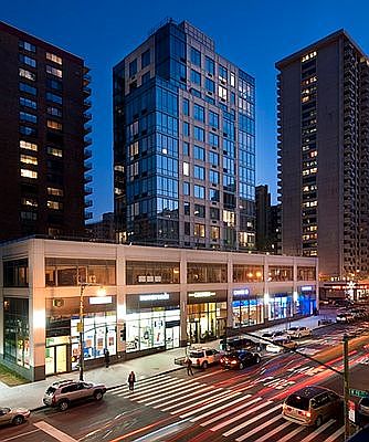 3rd image of 775 Columbus Ave APT 11A