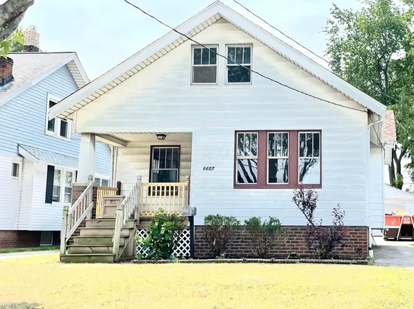 6607 Vandalia Ave, Brooklyn, OH 44144