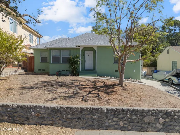 4326 Briggs Ave, Montrose, CA 91020