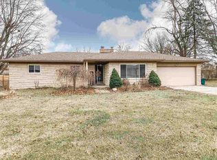 7228 Bradford Dr, Fort Wayne, IN 46835