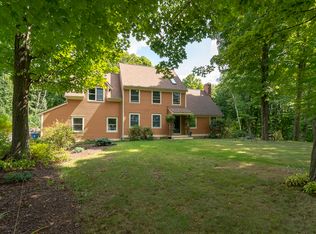 1332 Amostown Rd, West Springfield, MA 01089