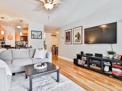 48 Coffey St APT 5C, Dorchester, MA, 02122