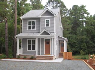 115 Bert St, Carrboro, NC 27510