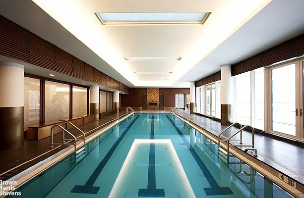 Rented by Brown Harris Stevens | media 13