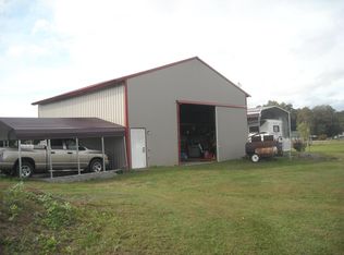 2539 Highway 64 W, Shelbyville, TN 37160