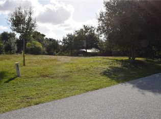 28475 Coco Palm Dr, Punta Gorda, FL 33982