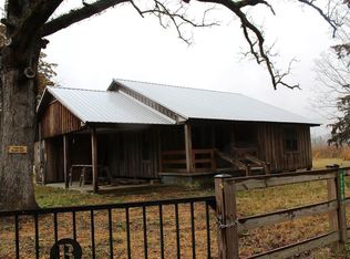 1779 Highway 583 N, Jayess, MS 39641