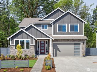 3913 63rd St NW, Gig Harbor, WA 98335