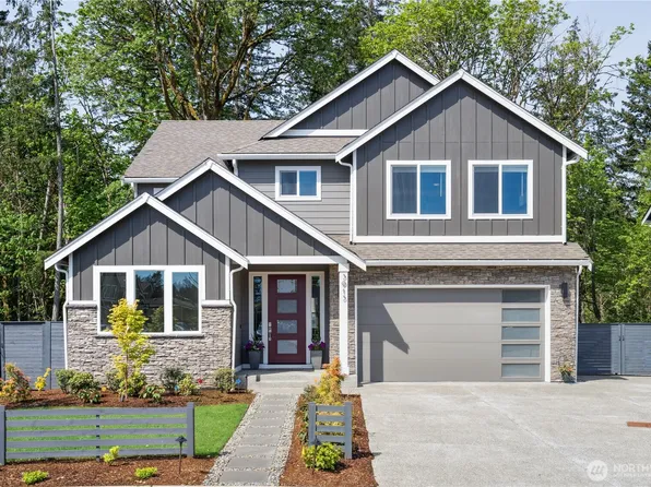 3913 63rd Street NW, Gig Harbor, WA 98335