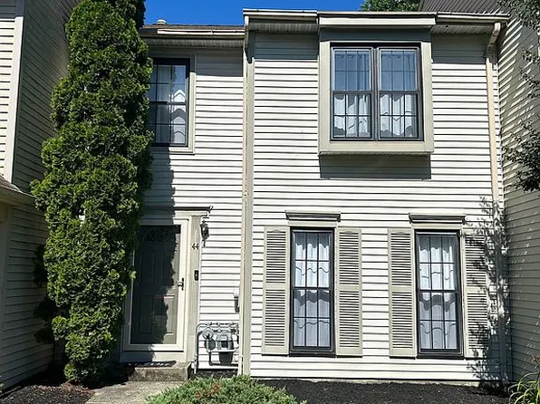 44 Stratton Ct, Robbinsville, NJ 08691