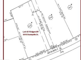 6018 Stanleyville Dr, Rural Hall, NC 27045