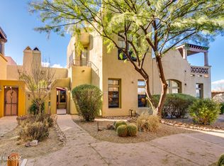 504 Post Way, Tubac, AZ 85646