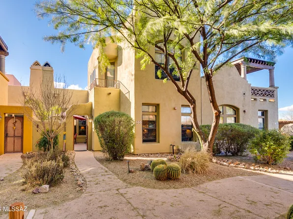 504 Post Way, Tubac, AZ 85646
