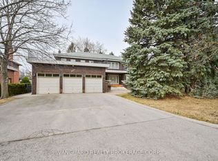 313 Firglen Rdg, Vaughan, ON L4L1N6