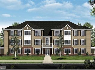 30 Hartman Way #33, Chesterfield, NJ 08515
