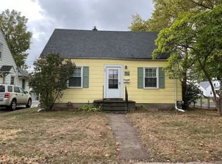 2104 Brickley St, Ferndale, MI