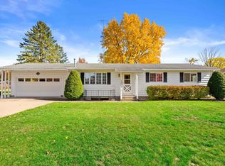 1900 Julie Ln, Stevens Point, WI 54481