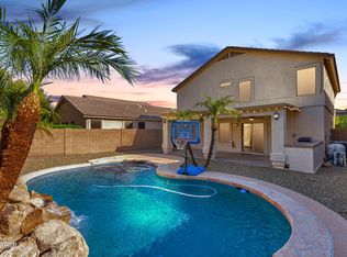 1822 E Patrick Ln, Phoenix, AZ 85024