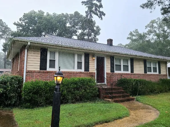 320 Treva Rd, Sandston, VA 23150