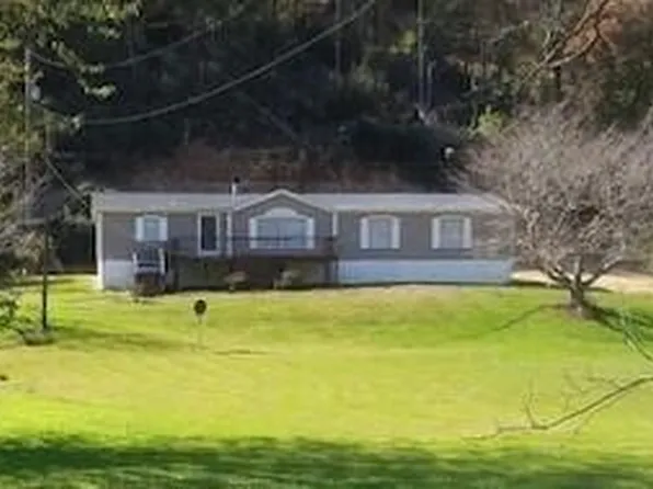 9823 Hollyfield Rd, Pound, VA 24279