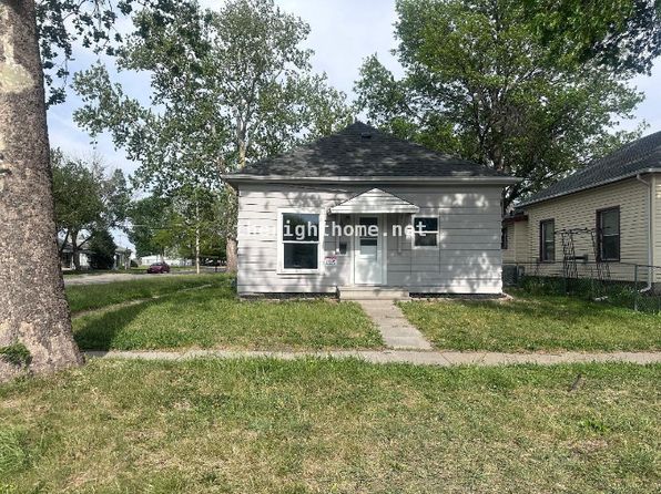 4444 N 60th St