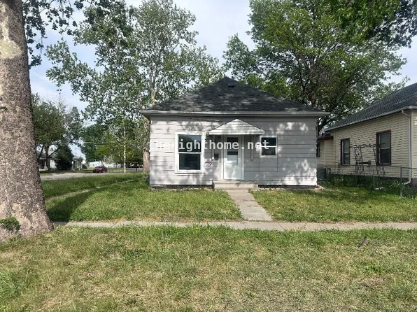 4444 N 60th St, Lincoln, NE 68507