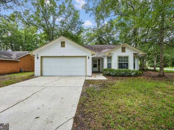 101 Baytree Ct, Kingsland, GA 31548