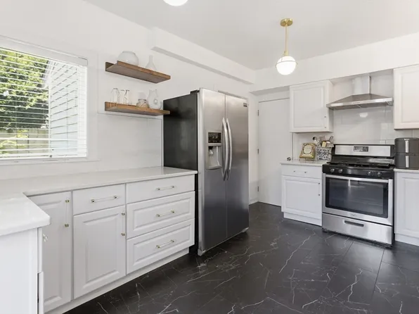 56 Agassiz Ave, Belmont, MA 02478