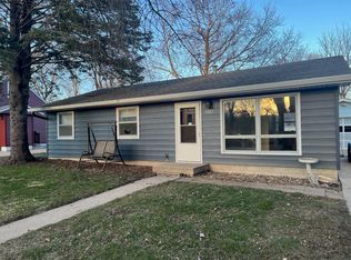 1321 7th St SW, Willmar, MN 56201