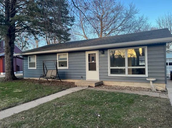 1321 7th St SW, Willmar, MN 56201