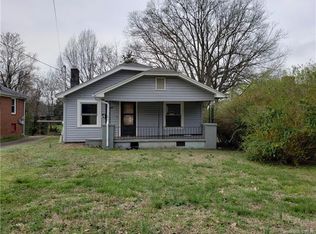 1335 W Horah St, Salisbury, NC 28144