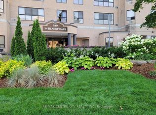 549 Ridout St N #302, London, ON N6A 5N5