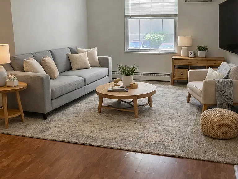 4696 Tarryton Ct S #2J — Photo 1