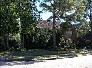 1918 Aspen River Ln, Houston, TX 77062