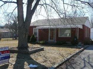 7275 E 13th St, Indianapolis, IN 46219