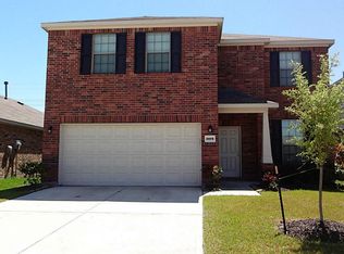 20015 Linden Spruce Ln, Richmond, TX 77407