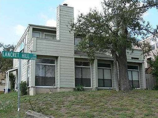 2nd image of 6728 Lancret Hill Dr #A