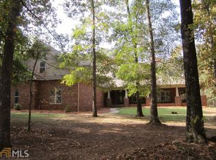 315 Lilly Creek Rd, Fort Valley, GA 31030