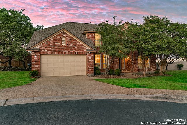 1st image of 20530 Wild Springs Dr
