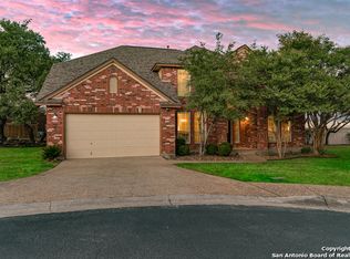 20530 Wild Springs Dr, San Antonio, TX 78258