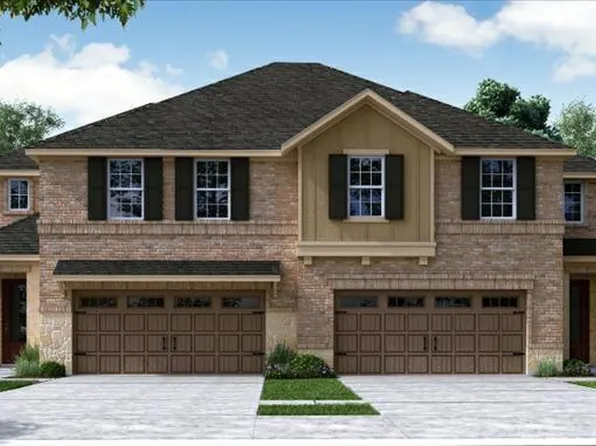 6 Heirloom Garden Pl, The Woodlands, TX 77354