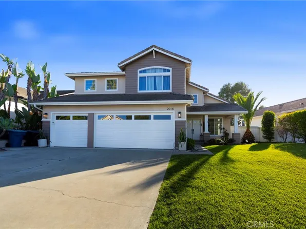 2016 Via Vina, San Clemente, CA 92673