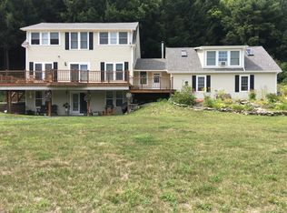 125 Smith Hill Rd, Northfield, VT 05663