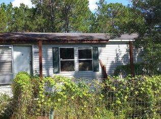 4440 Theresa St, Hastings, FL 32145