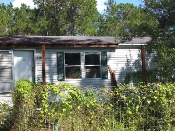 4440 Theresa St, Hastings, FL 32145