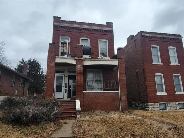 1047 Hornsby Ave, Saint Louis, MO 63147